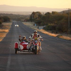 Foto Héctor Bonilla