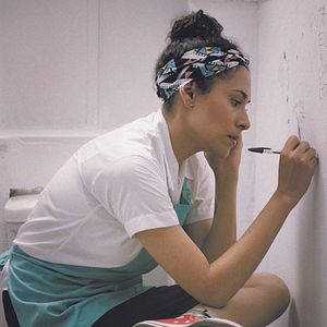 Foto Claudia Sainte-Luce