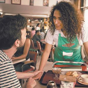 Foto Claudia Sainte-Luce