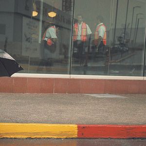 Foto Claudia Sainte-Luce