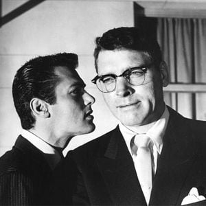 Foto Chantaje en Broadway