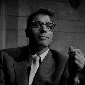 Foto Chantaje en Broadway