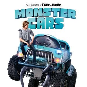 Foto Monster Trucks