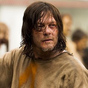 Foto Norman Reedus