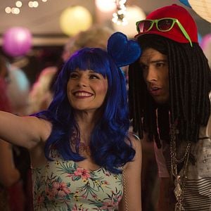 Foto Cambiadas al nacer