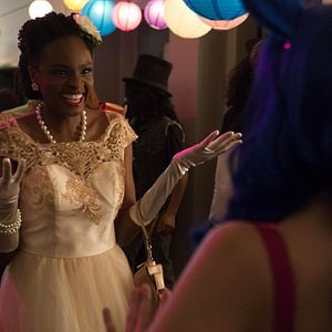 Foto Cambiadas al nacer