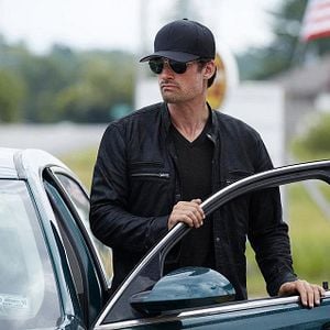 Foto Warren Christie