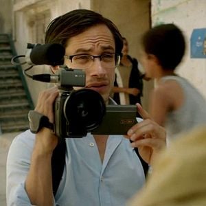 Foto Gael García Bernal