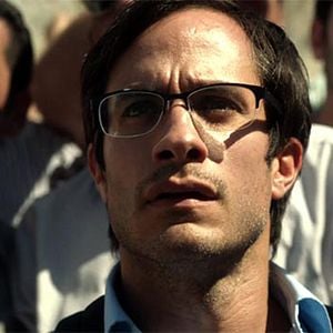 Foto Gael García Bernal