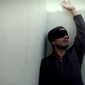 Foto Gael García Bernal