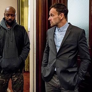 Foto Jonny Lee Miller