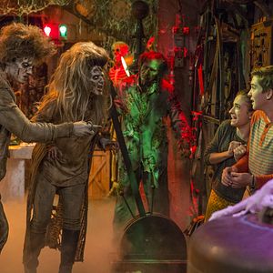 Foto Madres forzosas