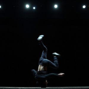 Foto Ciudades a contraluz