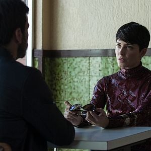 Foto Bárbara Lennie