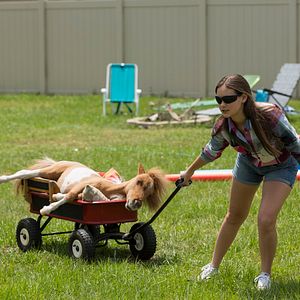 Foto La luz de mis ojos