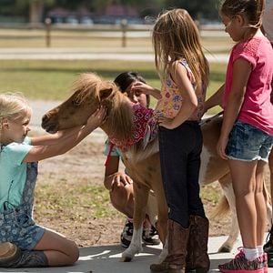 Foto La luz de mis ojos