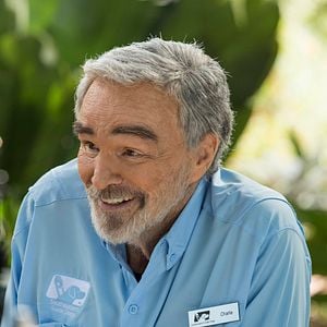 Foto La luz de mis ojos