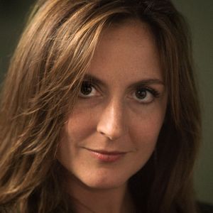 Foto Camille Chamoux