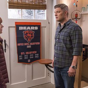 Foto Jay R. Ferguson