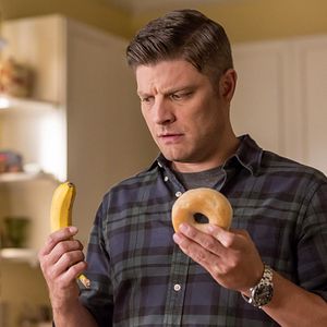 Foto Jay R. Ferguson