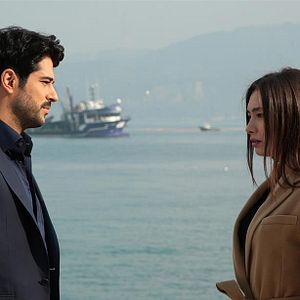 Foto Kara Sevda (Amor eterno)