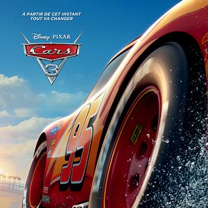 Foto Cars 3