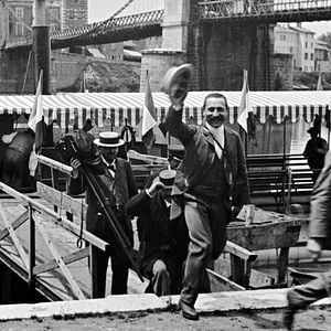 Foto Lumiere! Comienza la aventura