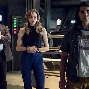 Foto Danielle Panabaker