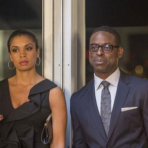 Foto Sterling K. Brown