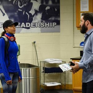 Foto Mark-Paul Gosselaar