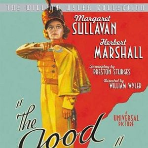 Foto Una chica angelical