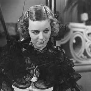 Foto Una chica angelical