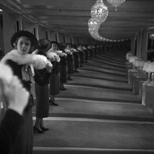 Foto Una chica angelical