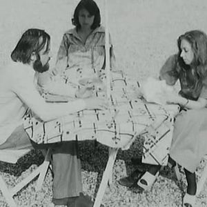 Foto Anatomy of a Relationship