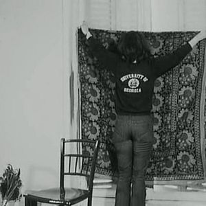 Foto Anatomy of a Relationship