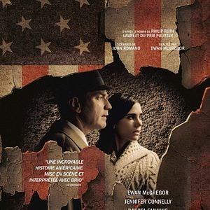 Foto American Pastoral (Pastoral americana)