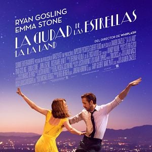 Foto La ciudad de las estrellas. La La Land