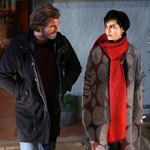 Foto Sühan: Venganza y amor