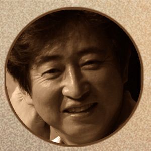 Foto Kim Byoung-Soon