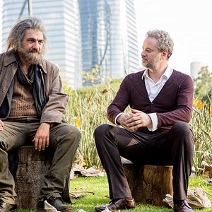 Foto El vendedor de sueños