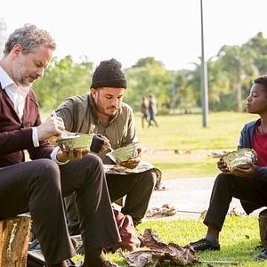 Foto El vendedor de sueños