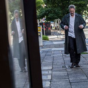 Foto El vendedor de sueños