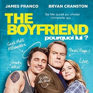 Foto ¿Tenía que ser él?