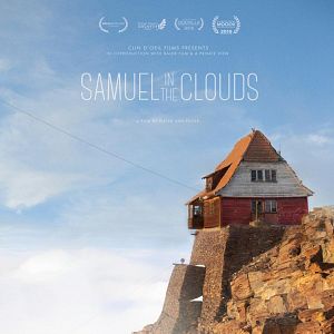 Foto Samuel in the Clouds