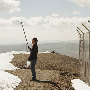 Foto Samuel in the Clouds