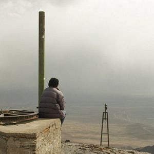 Foto Samuel in the Clouds