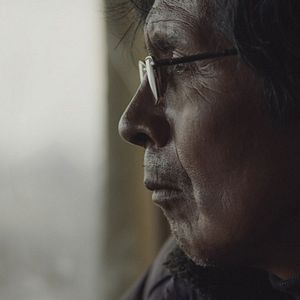 Foto Samuel in the Clouds