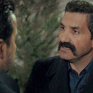 Foto Entre el amor y el odio