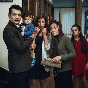 Foto Te alquilo mi amor (Kiralik Ask)