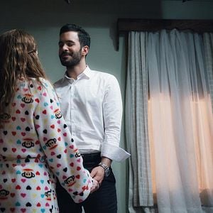 Foto Te alquilo mi amor (Kiralik Ask)